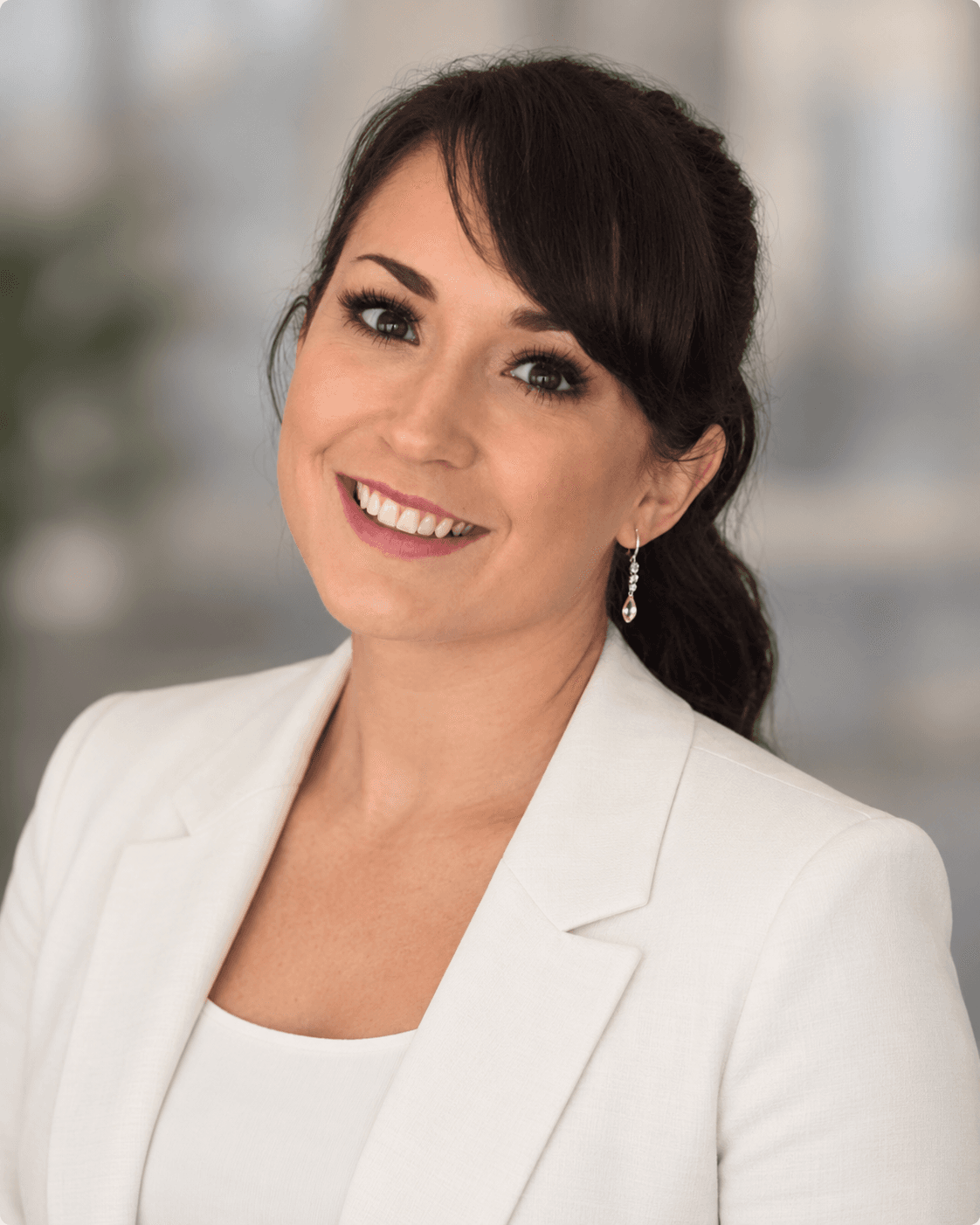 Delani Weber, Chief Operating Officer of Operon Group