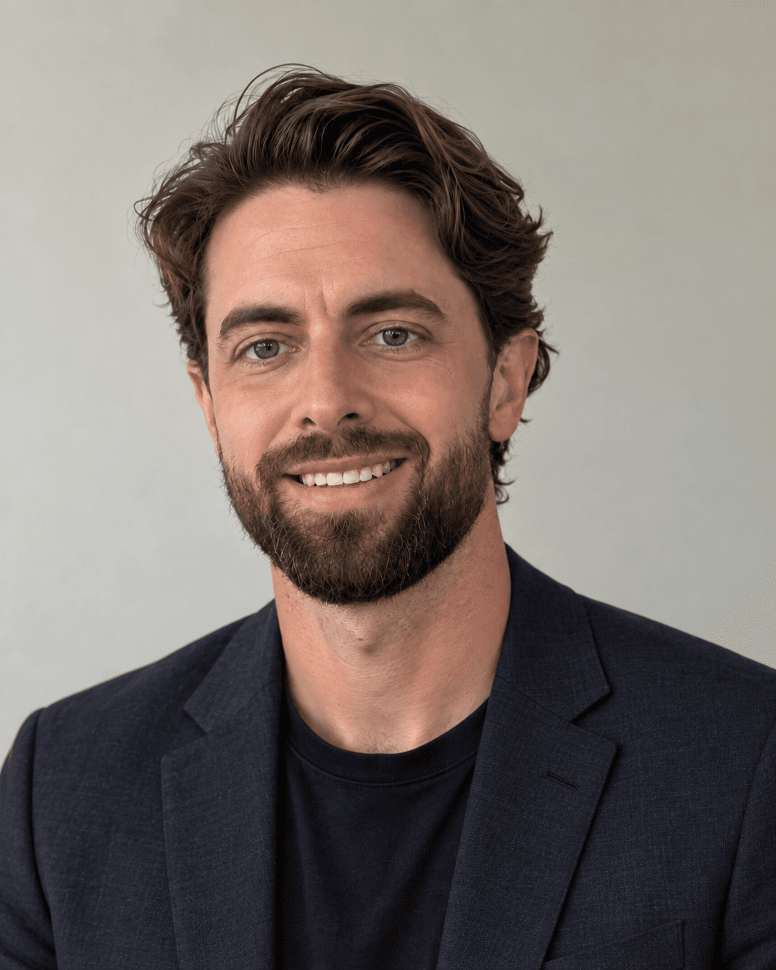 Parker Thompson, Principal, Talent and Sales Enablement at Operon Group