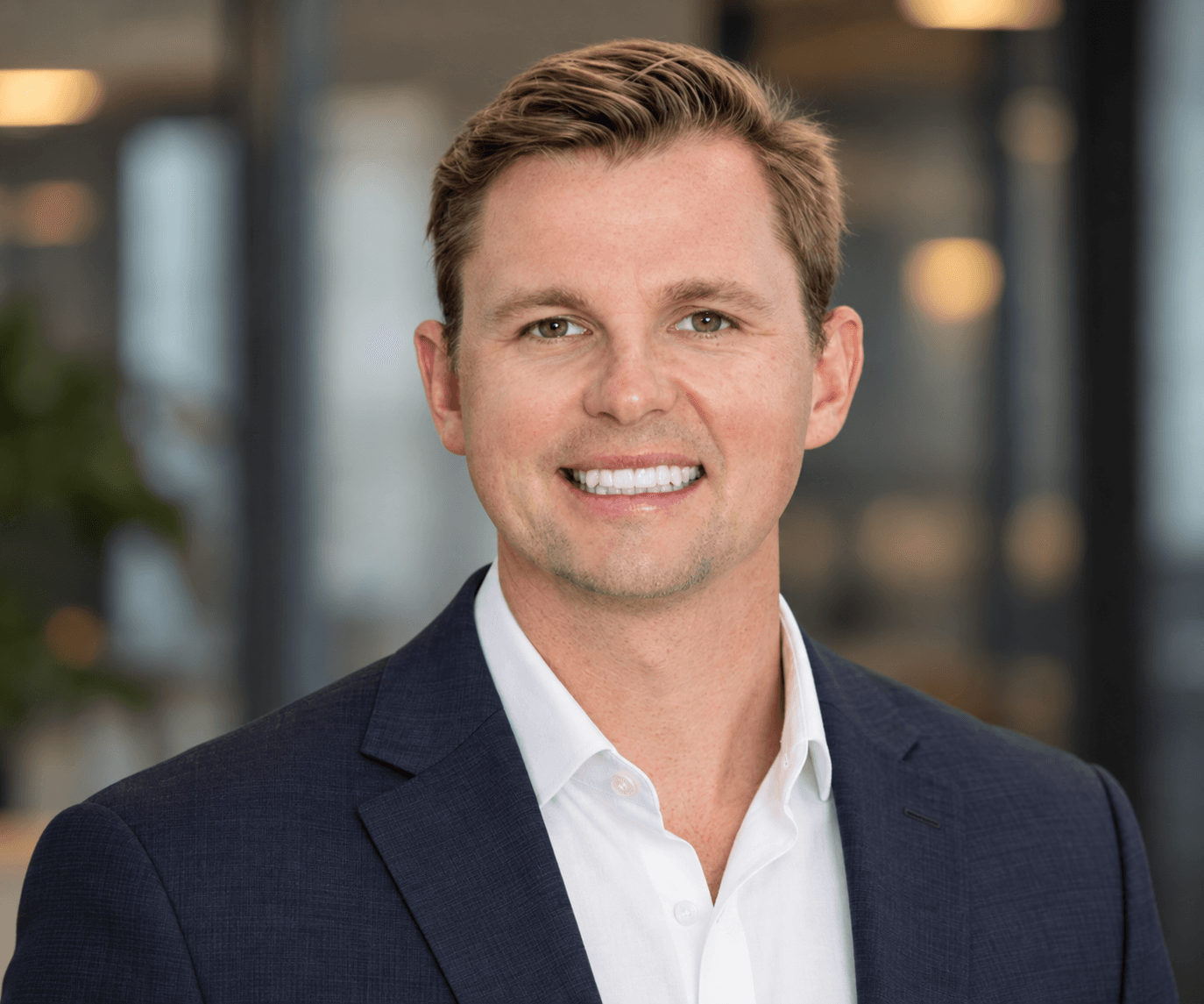 Patrick Galvin, Principal, Sales and Go-to-Market at Operon Group